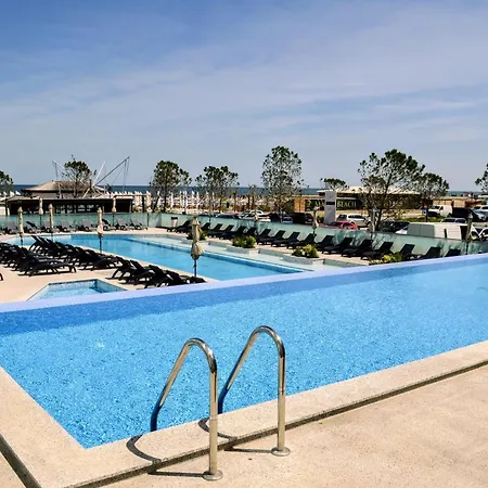 דירה Caro In Infinity Pool & *