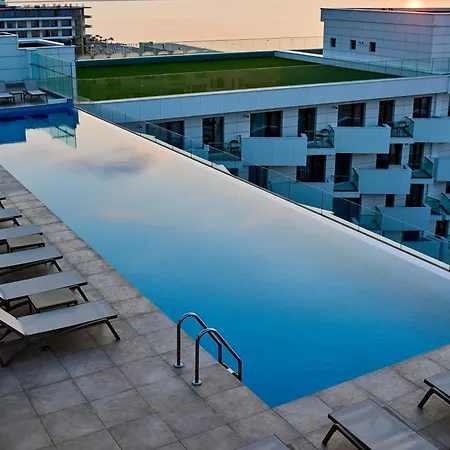 דירה Caro In Infinity Pool & *