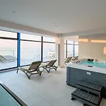 公寓 Caro In Infinity Pool & *