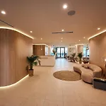 Caro In Infinity Pool & 公寓 那沃达利
