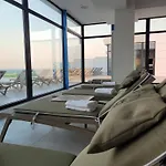 Caro In Infinity Pool & 公寓 那沃达利