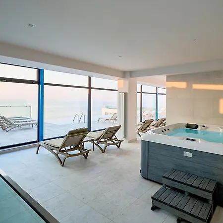Appartamento Caro In Infinity Pool & *