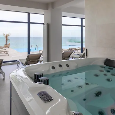Caro - Infinity Pool & Apartment *