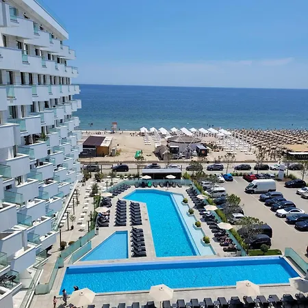 Appartamento Caro In Infinity Pool &