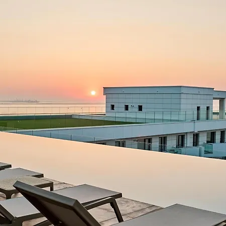 Appartamento Caro In Infinity Pool &