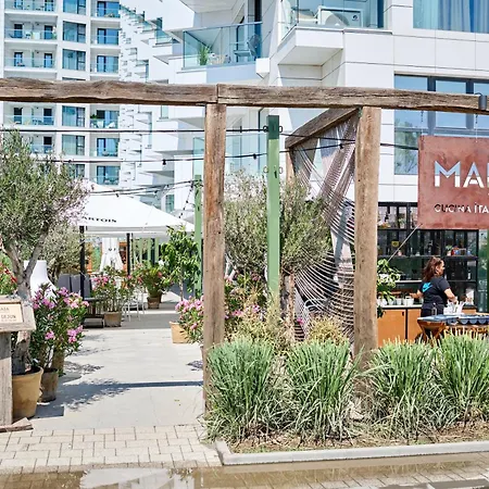 Apartment Caro - Infinity Pool & *