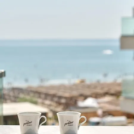 Caro - Infinity Pool & Apartment