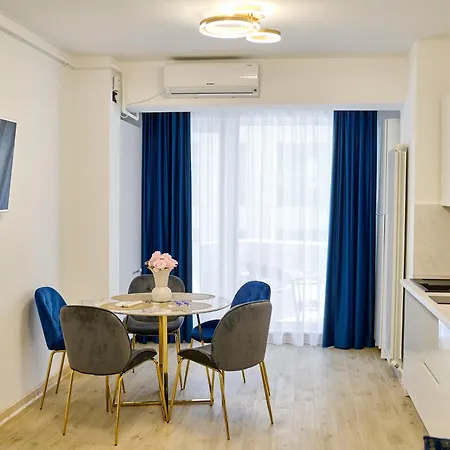 Appartamento Caro - Jacuzzi&sauna Infinity