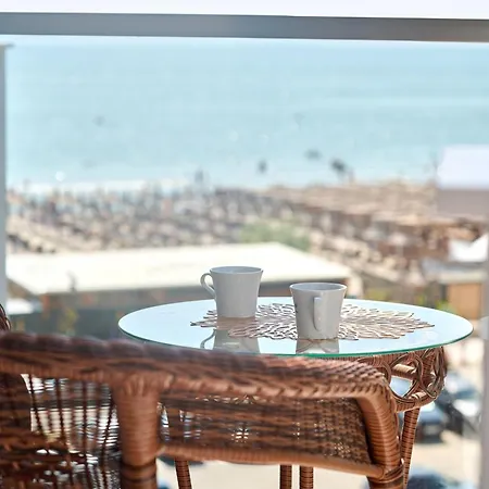 Appartamento Caro - Jacuzzi&sauna Infinity