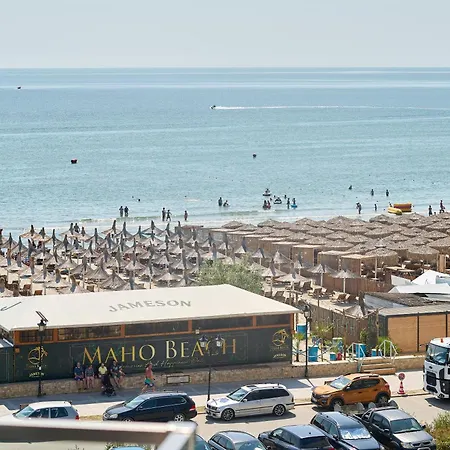 Caro - Jacuzzi&sauna Infinity Appartamento