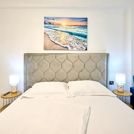 Apartment Caro - Infinity Pool &