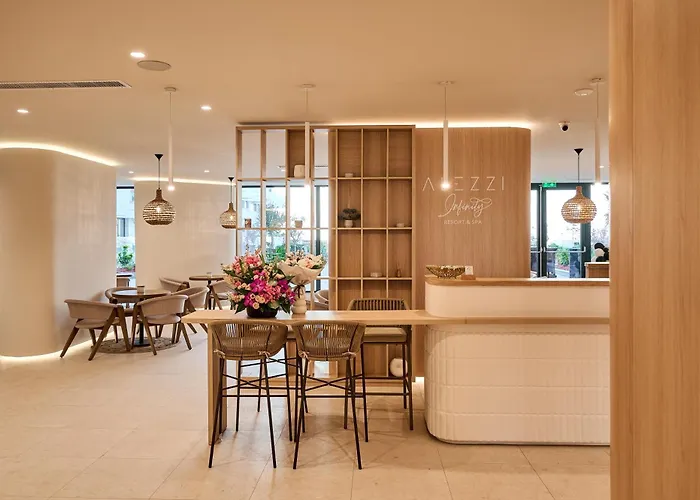 Apartment Caro - Infinity Pool & *