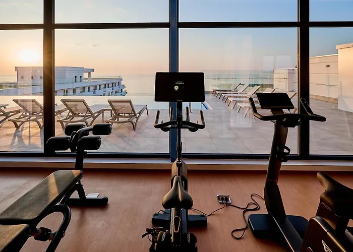 Apartament Caro - Infinity Pool & Spa Resort *