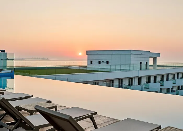 Apartment Caro - Infinity Pool &
