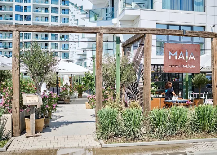 Apartment Caro - Infinity Pool & *