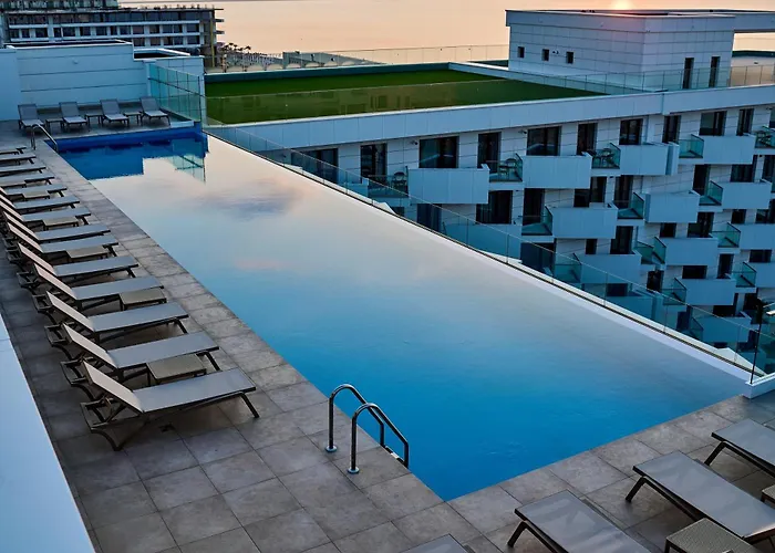 Apartment Caro - Infinity Pool & *
