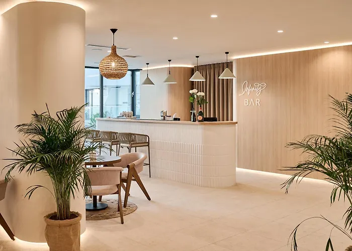 Apartment Caro - Infinity Pool & *