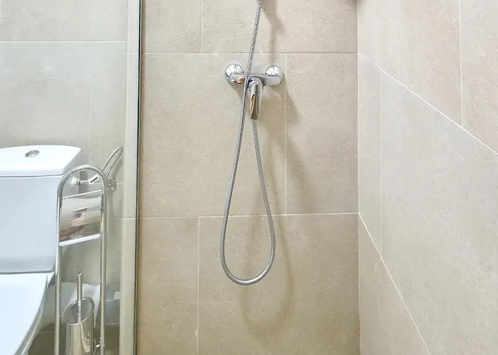 Caro - Infinity Pool & Apartment *