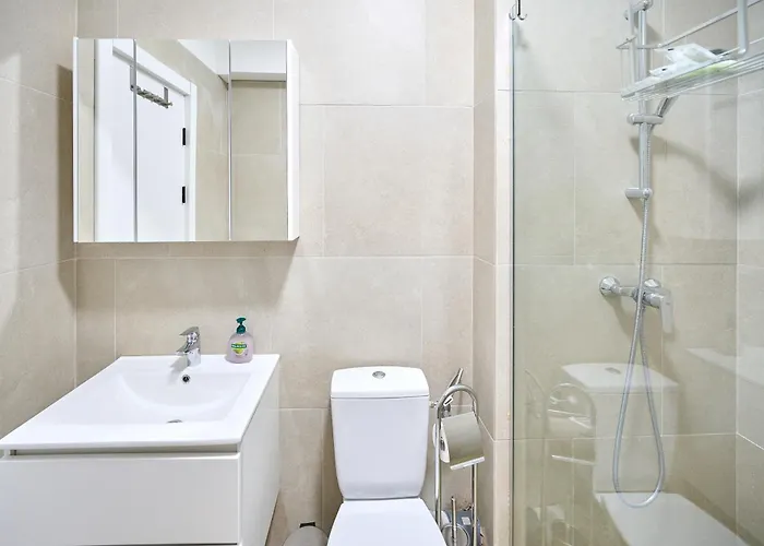 Apartament Caro - Infinity Pool & Spa Resort *