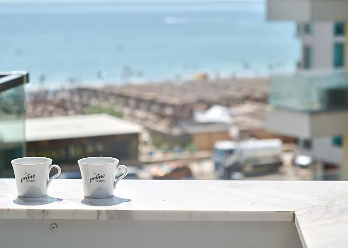 Apartment Caro - Infinity Pool & *