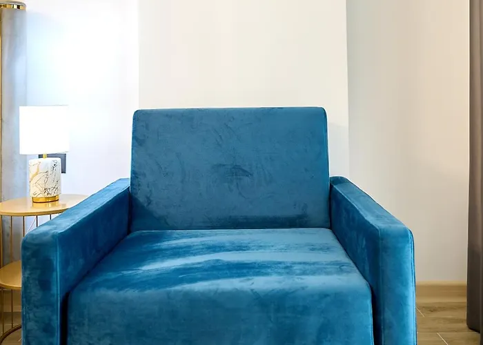 Apartament Caro - Infinity Pool & Spa Resort